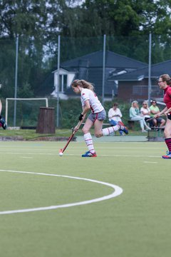 Bild 196 - B-Juniorinnen Der Club an der Alster - THC Altona Bahrenfeld : Ergebnis: 4:0
